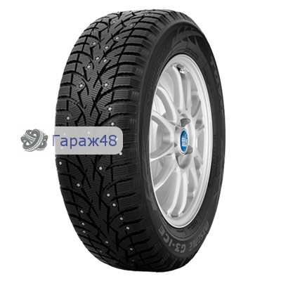 Toyo Observe G3 Ice 215/45 R17 87T